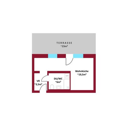 Wohnungen in 1220 Wien