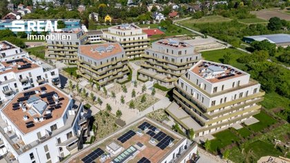 Wohnungen in 1210 Wien