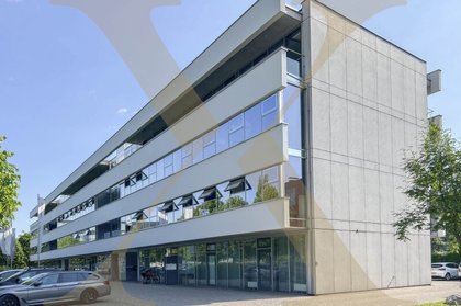 Büros /Praxen in 4600 Wels