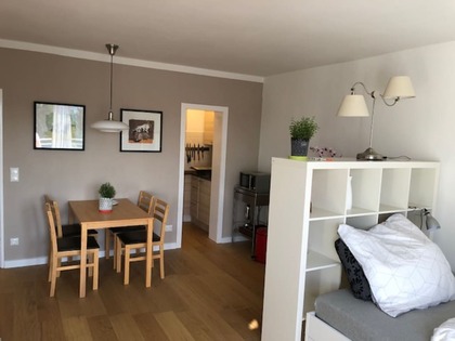 Wohnungen in Deutschland