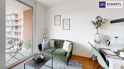 Wohnungen in 8055 17. Puntigam