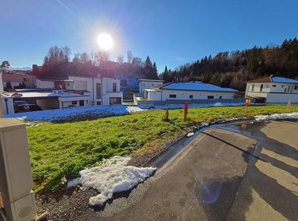 Über die Hallegger-Teiche in 8 Minuten zum wunderschönen Wörthersee!