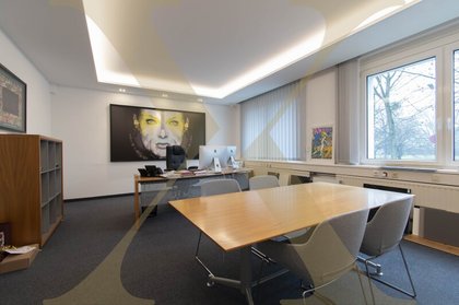 Büros /Praxen in 4020 Linz
