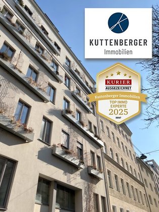 Wohnungen in 1090 Wien