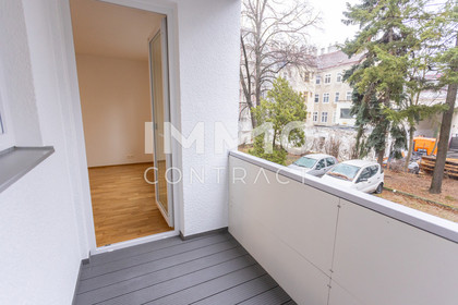 3 Zimmer Wohnung mit Loggia + 1 KFZ Stellplatz inklusive- Neulerchenfeld- PROVISIONSFREI - ERSTBEZUG