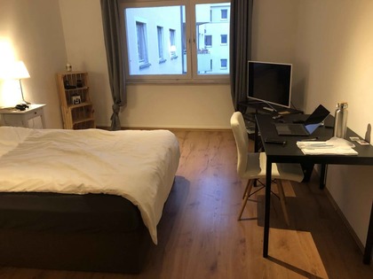 Wohnungen in Deutschland