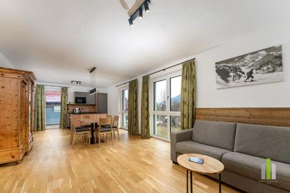 Wohnungen in 8970 Schladming