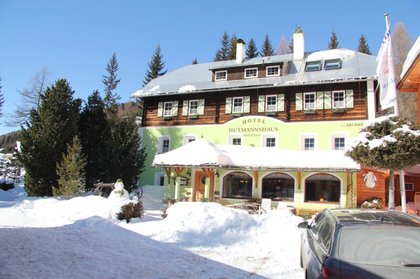 NEUER PREIS 3 Sterne Hotel-Traum in Kärnten mit 18 Zimmern!