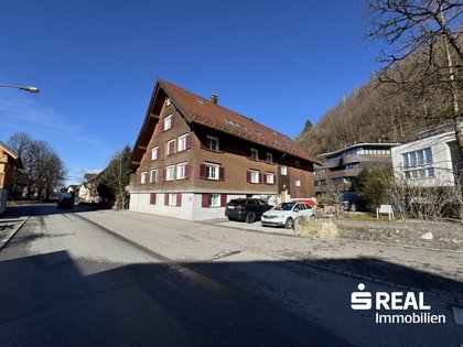 Wohnungen in 6850 Dornbirn