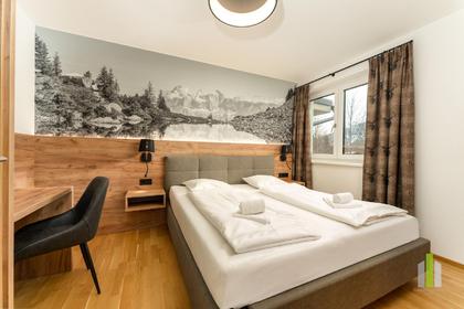 TOURISTISCHE VERMIETUNG - 1 Haus - 3 Appartements TOURISTISCHE VERMIETUNG - 1 Haus - 3 Appartements