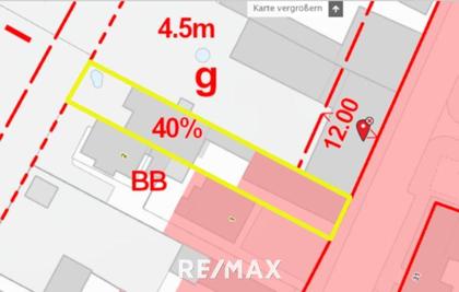 Grundstücke in 1210 Wien