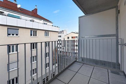 Wohnungen in 1210 Wien