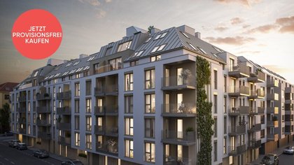 Wohnungen in 1210 Wien
