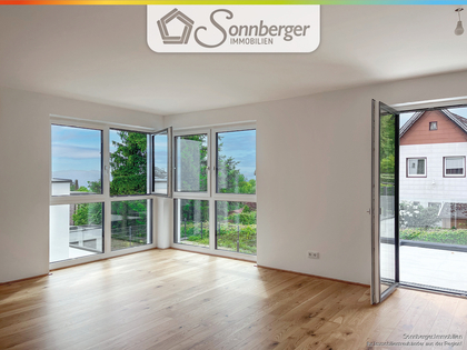 Wohnungen in 4040 Pöstlingberg