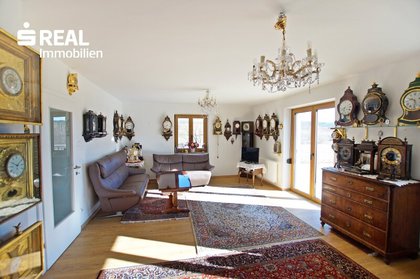Häuser in Österreich