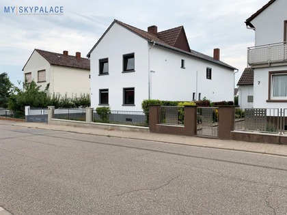 Wohnungen in Deutschland