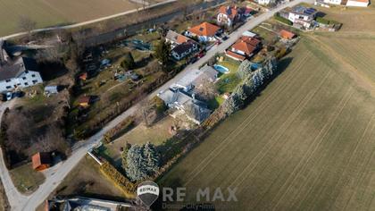 Grundstücke in 3041 Siegersdorf