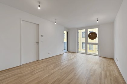 Wohnungen in 1210 Wien
