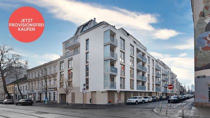 Wohnungen in 1210 Wien