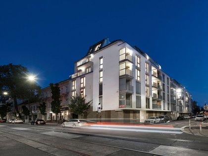 Wohnungen in 1210 Wien