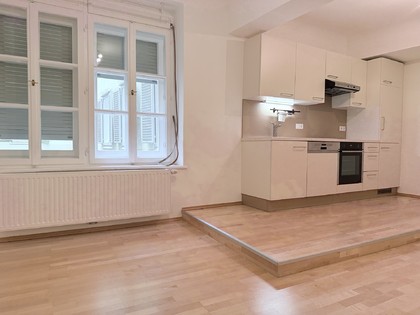 2-Zimmer-Wohnung - Mitten im Zentrum - ideal für Singles oder Paare - 8010 Graz