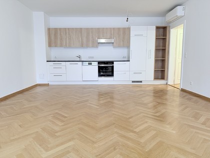 Attraktive Wohnung in der Grazer Innenstadt zu mieten!