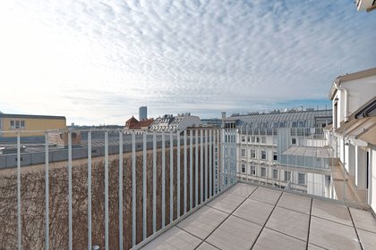 Wohnungen in 1210 Wien