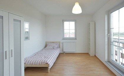 Wohnungen in Deutschland