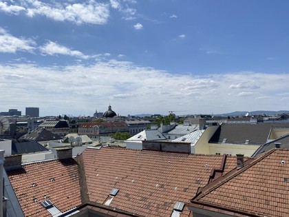 Wohnungen in 1030 Wien