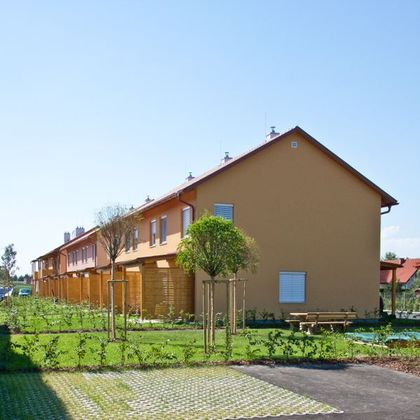 4 Zimmer Maisonettewohnung in Feldbach - Leitersdorf