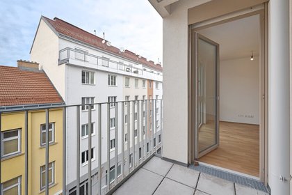 Wohnungen in 1210 Wien