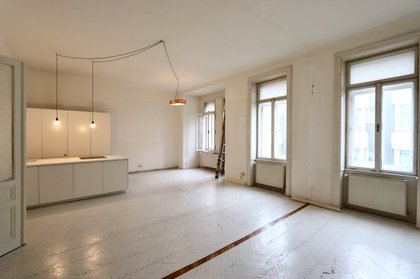 Wohnungen in 1070 Wien