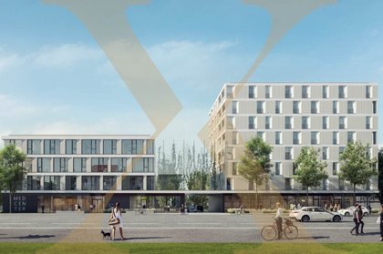 Büros /Praxen in 4020 Linz