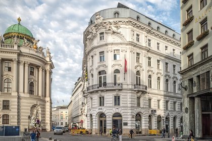 Büros /Praxen in 1010 Wien