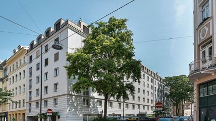 Wohnungen in 1040 Wien
