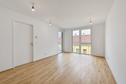 Wohnungen in 1210 Wien