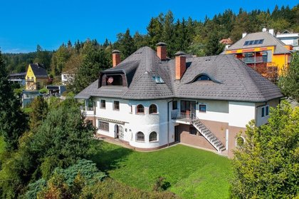 Häuser in 9020 Klagenfurt am Wörthersee