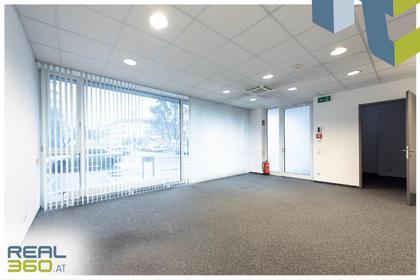 Büros /Praxen in 4020 Linz