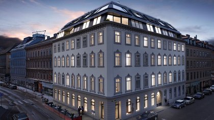 Wohnungen in 1050 Wien
