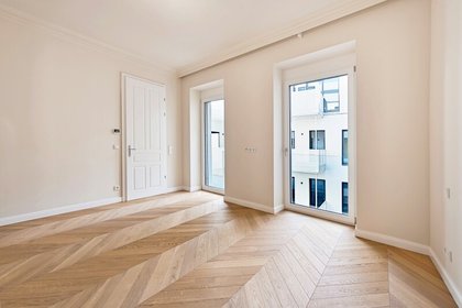 Wohnungen in 1050 Wien