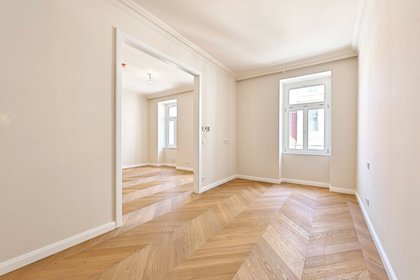 Wohnungen in 1050 Wien