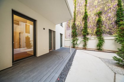Wohnungen in 1050 Wien