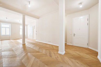 Wohnungen in 1050 Wien