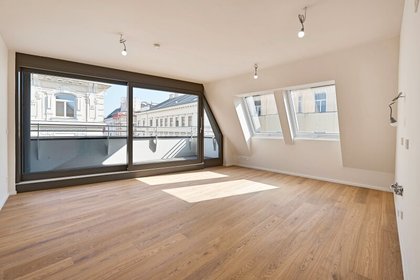 Wohnungen in 1050 Wien