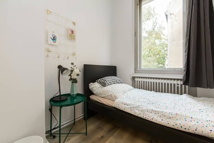 Wohnungen in  Deutschland