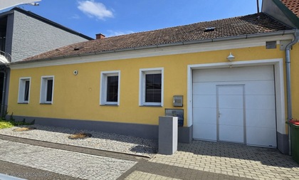 Häuser in 2215 Raggendorf