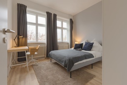 Wohnungen in  Deutschland