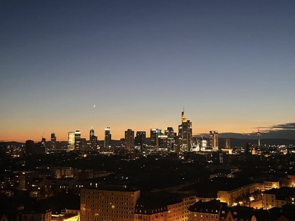 Wohnungen in  Deutschland
