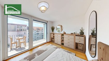 Wohnungen in 8020 17. Puntigam