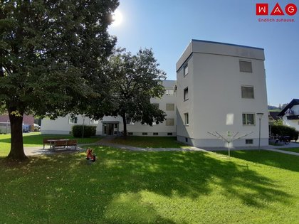Wohnungen in 8570 Voitsberg